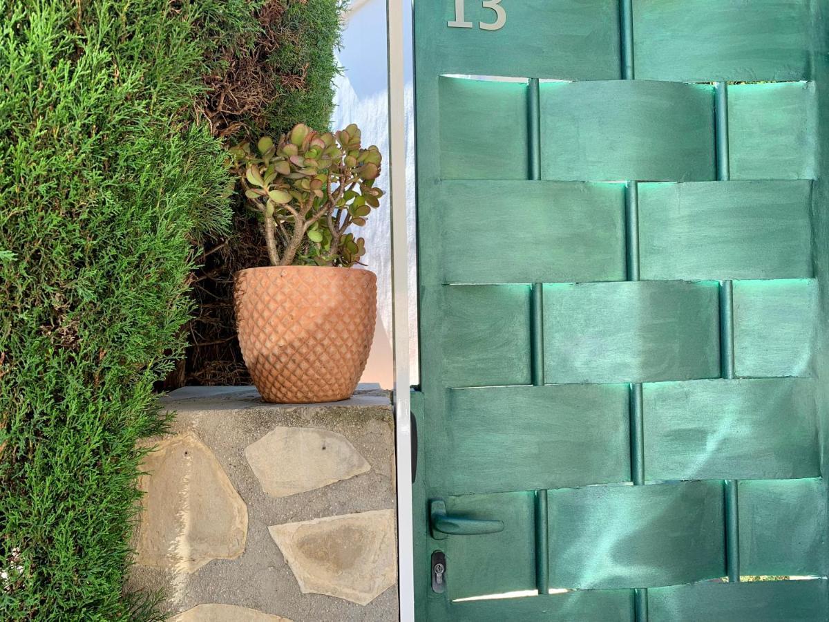 Con Piscina, 2 Terrazas Privadas, Wifi, Bbq Hébergement de vacances *