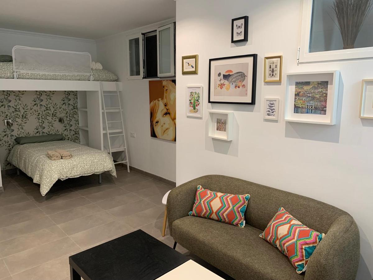 Con Piscina, 2 Terrazas Privadas, Wifi, Bbq Ferienhaus