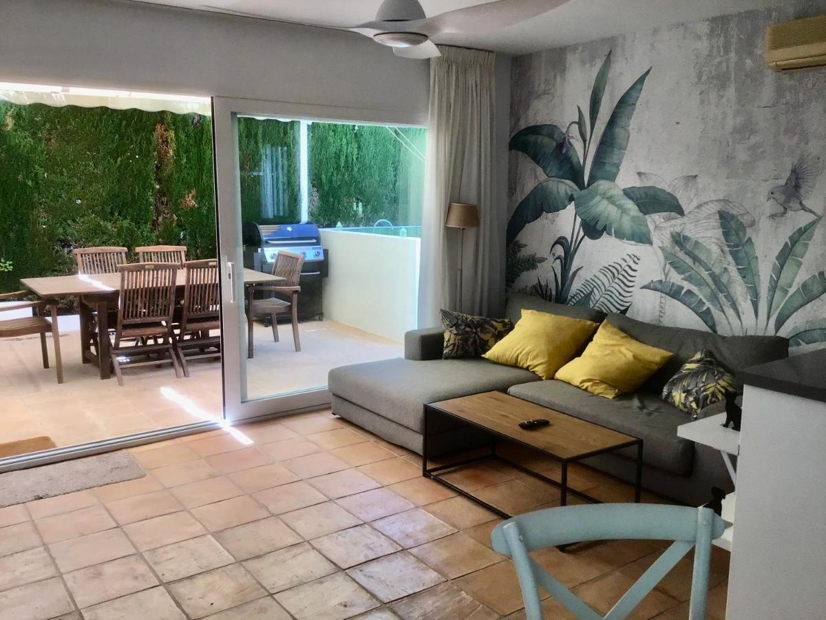 Ferienhaus Con Piscina, 2 Terrazas Privadas, Wifi, Bbq *