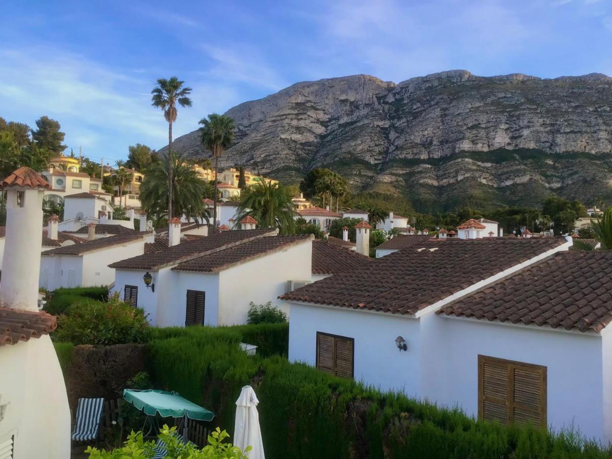 Ferienhaus Con Piscina, 2 Terrazas Privadas, Wifi, Bbq *