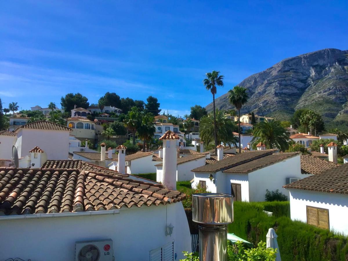 Ferienhaus Con Piscina, 2 Terrazas Privadas, Wifi, Bbq *
