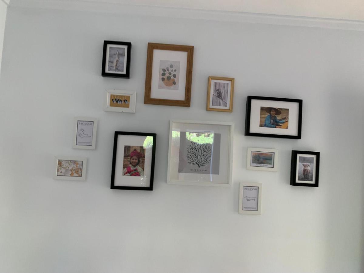Ferienhaus Con Piscina, 2 Terrazas Privadas, Wifi, Bbq Dénia