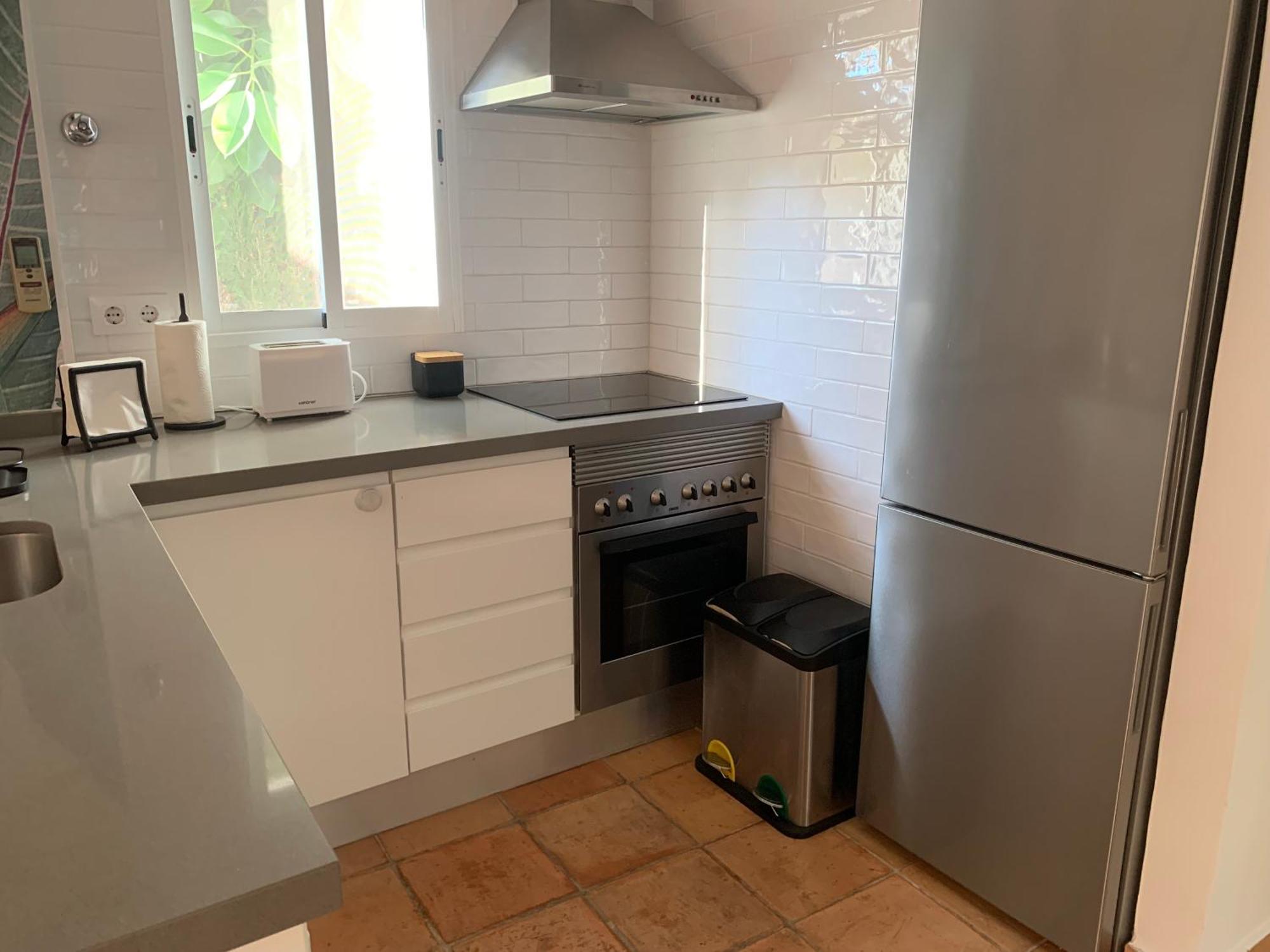 Con Piscina, 2 Terrazas Privadas, Wifi, Bbq Hébergement de vacances