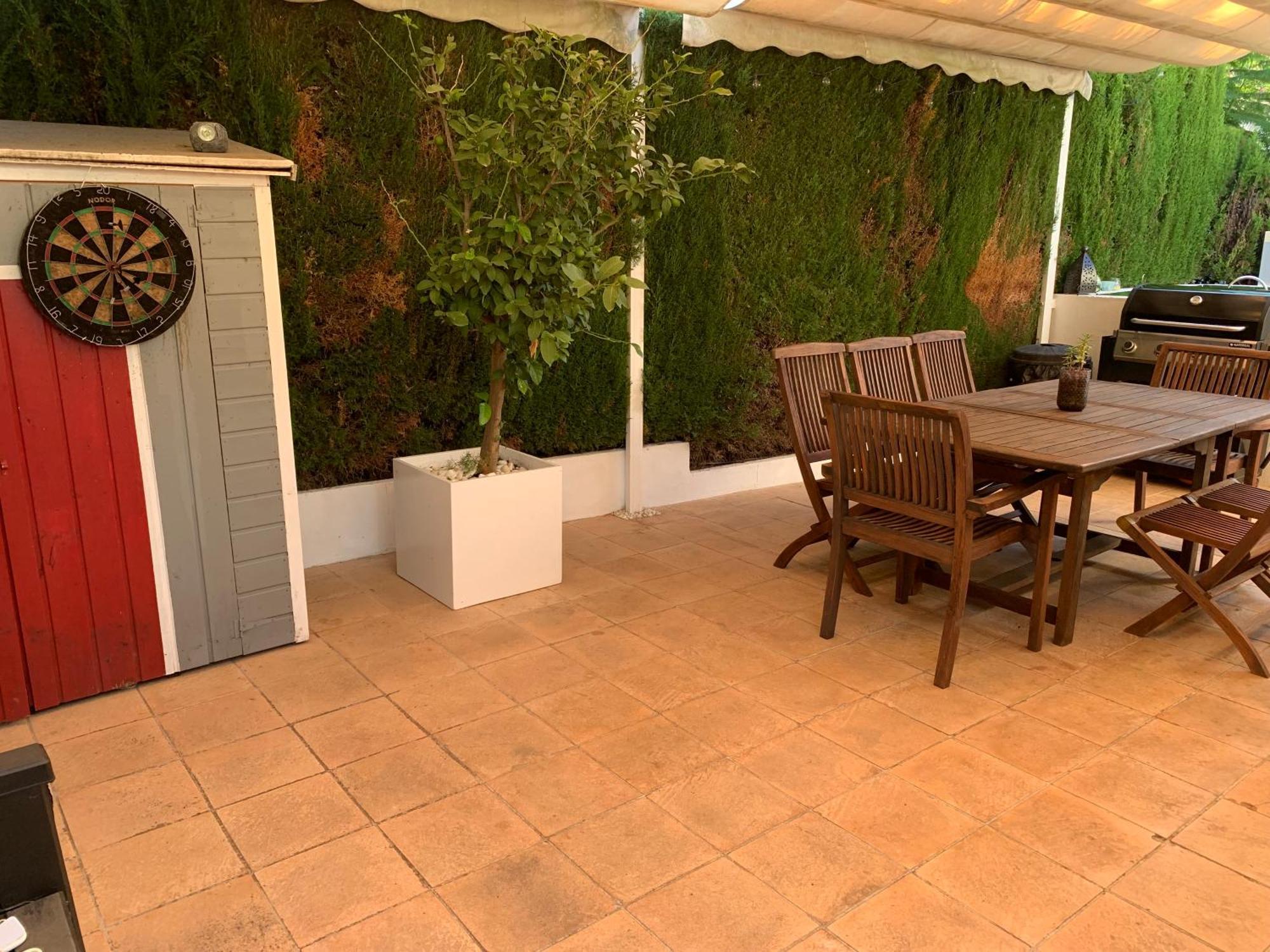 Con Piscina, 2 Terrazas Privadas, Wifi, Bbq *